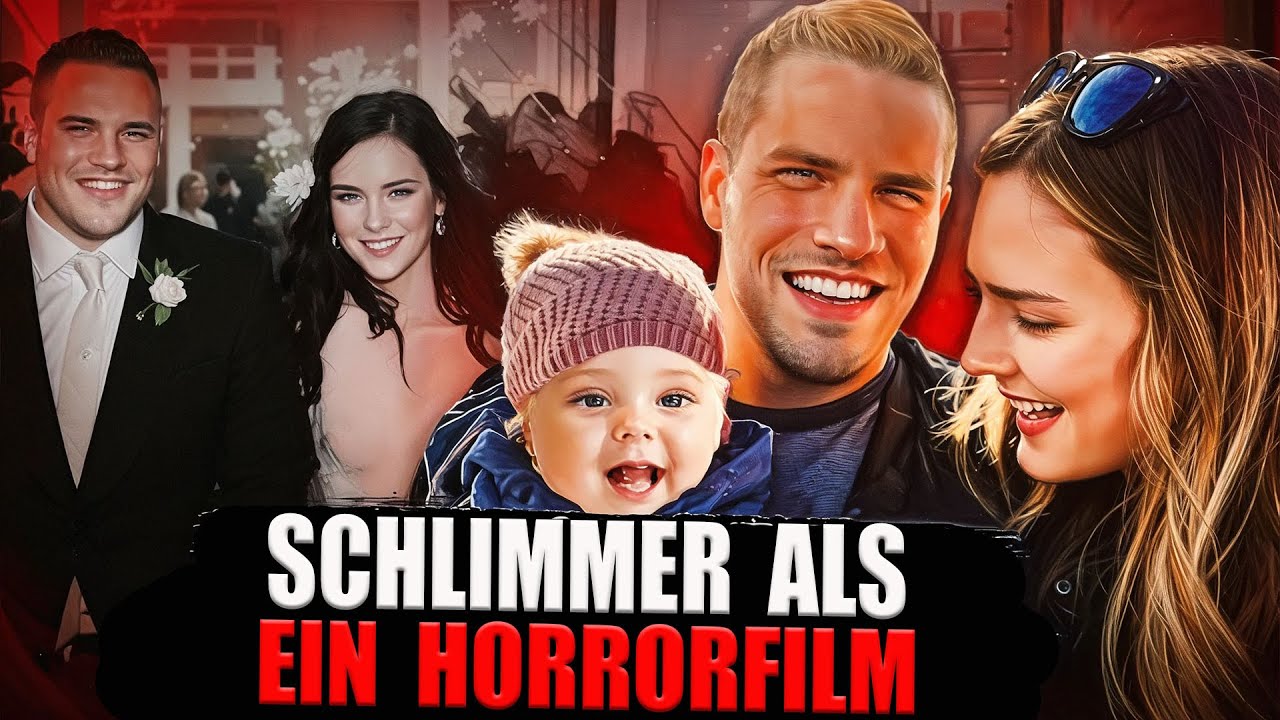 Schlimmer als ein Horrorfilm. Der Fall Jared Bridegan|True crime