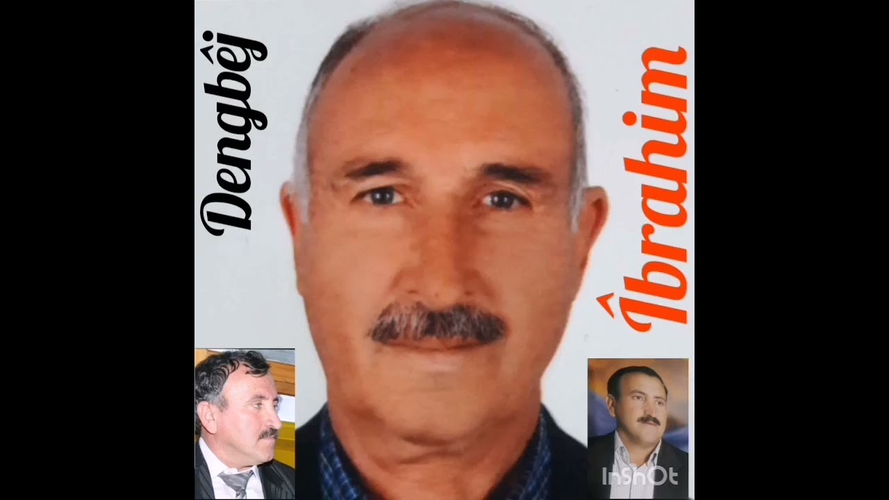Dengbêj Îbrahîm - Kılama Mala Paşê