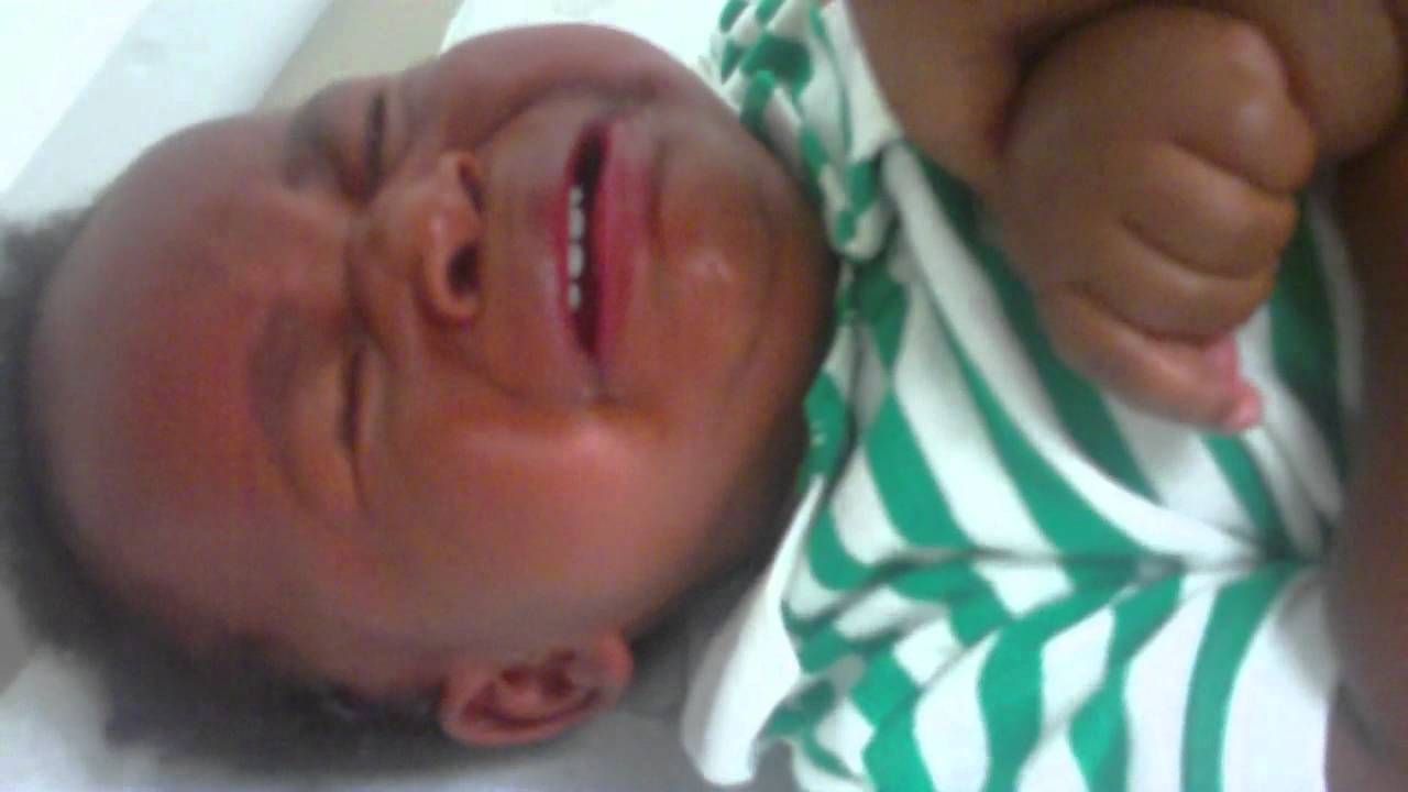 Azarel's 1 yr shots
