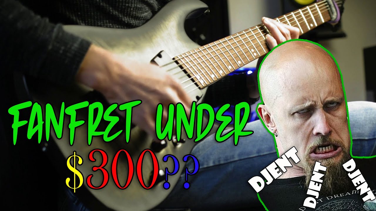 HARLEY BENTON MULTISCALE-7 BBB 2020 | NO TALKING DEMO