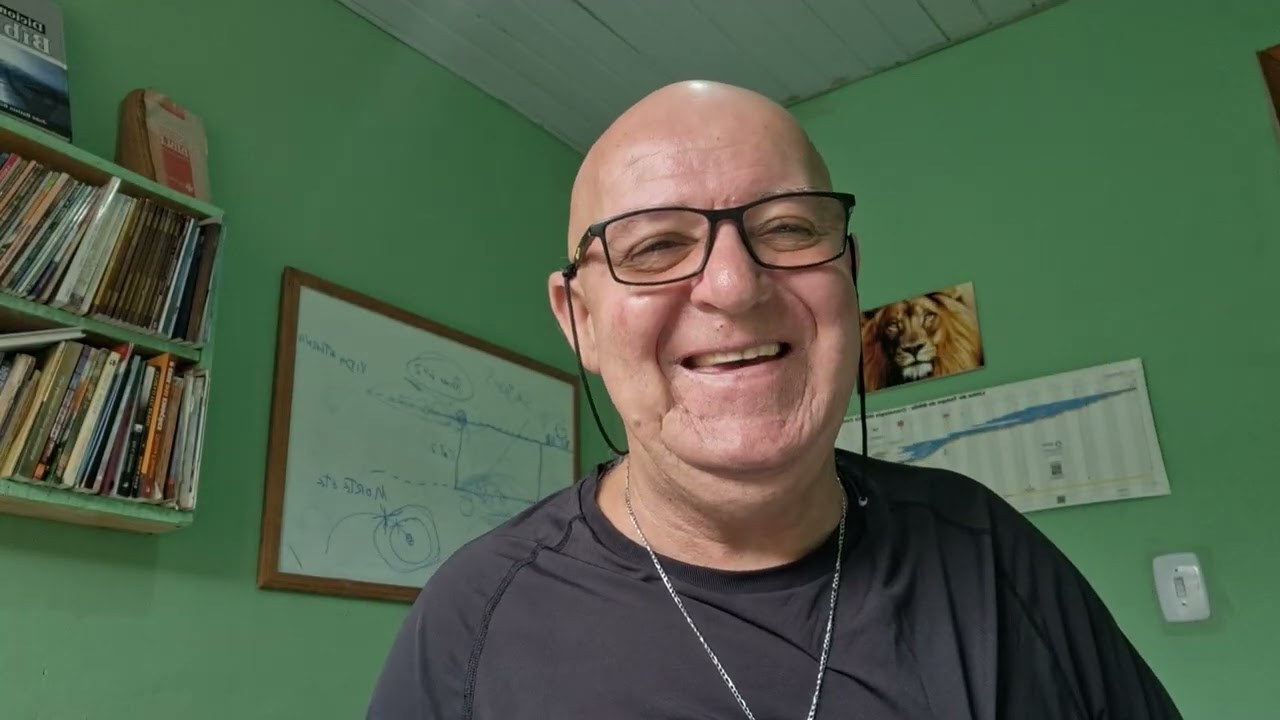 Fé em DEUS /5