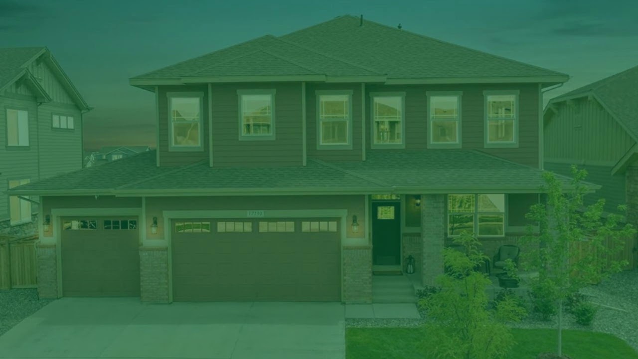 17130 Lipan Drive Broomfield, CO 80023