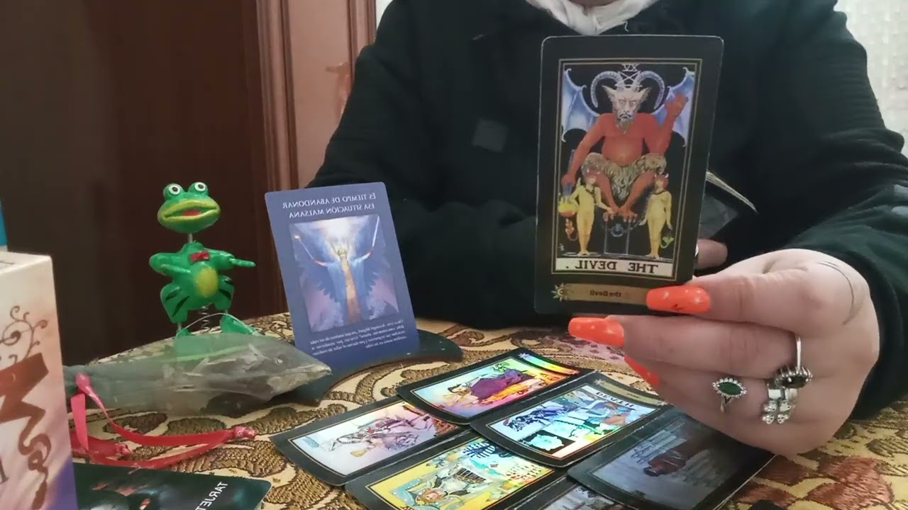Virgo ❤️lectura extensa ,alejate de el te hace trabajos oscuros cuidado 