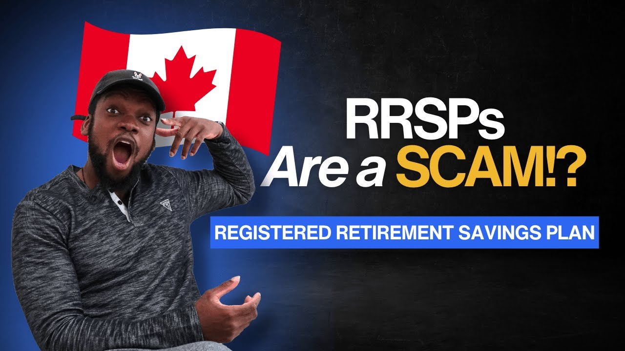 RRSP Withdrawal Explained: How to Take Money Out of Your RRSP (Taxes & Exceptions in Canada)