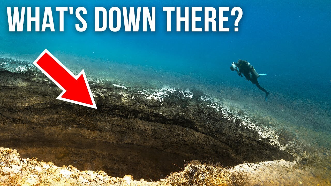Can You Survive In the Deepest Point on Earth?