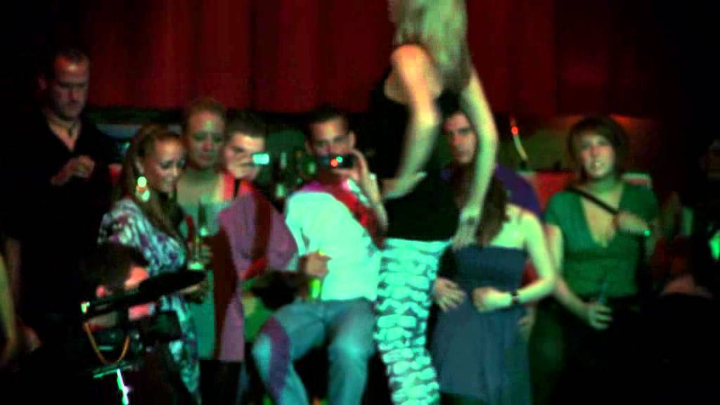 con-solu - Prisma Fashion Night (Models/Live Acts/Larissa Sirah/Show/Video by con-solu/Mihai Nagy)