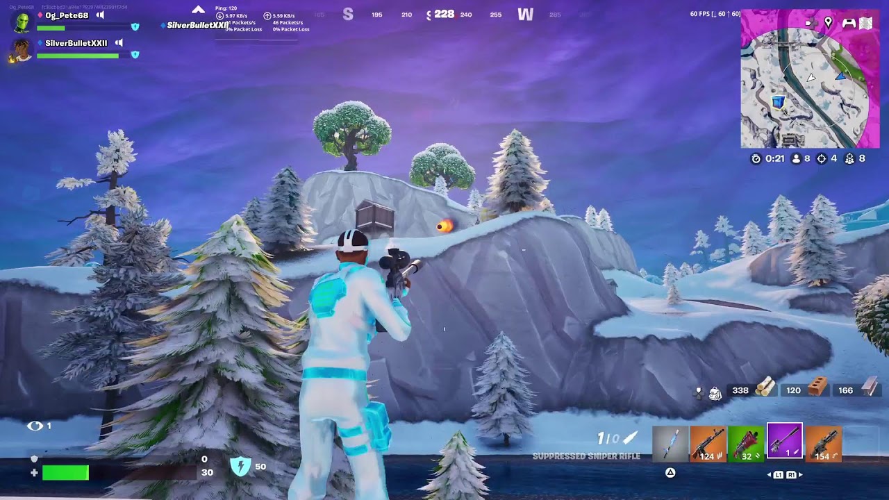 Playing Fortnite before 2026