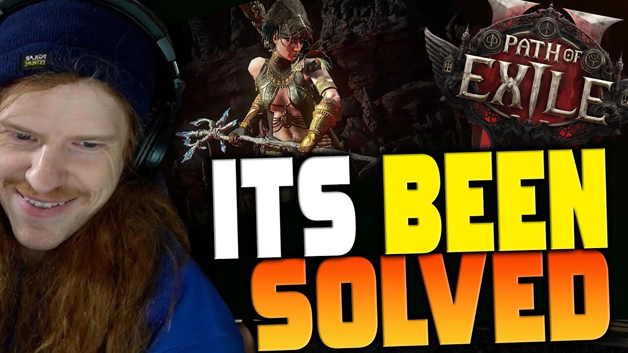 Path of Exile 2 has only ONE major worry...