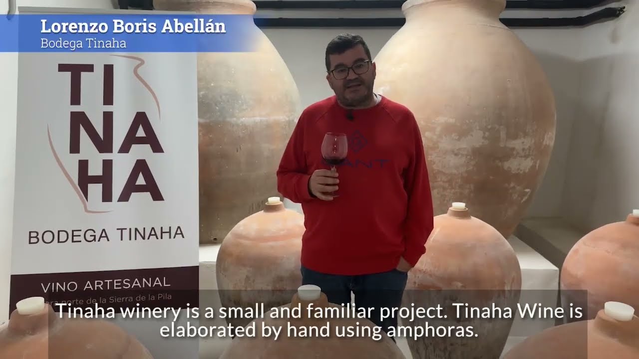 Bodega Tinaha