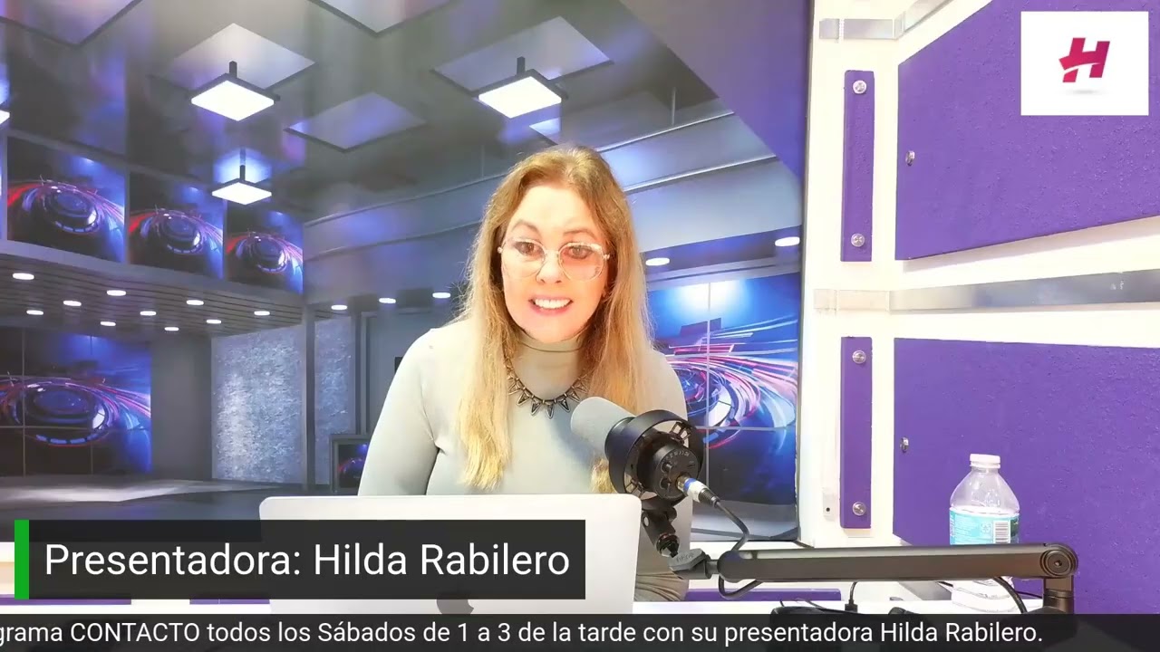 HILDA RABILERO PROPONE QUE CUBA SEA EL ESTADO 51