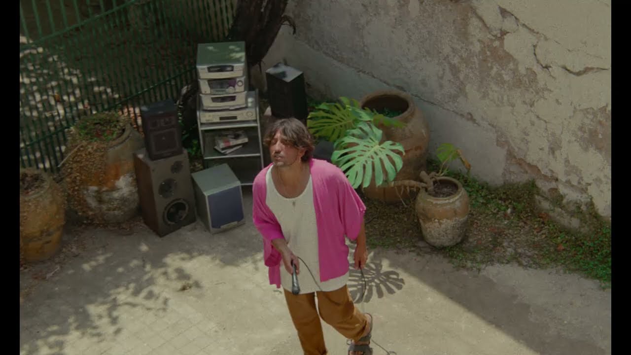 Juan Belda - Restart (Video Oficial)