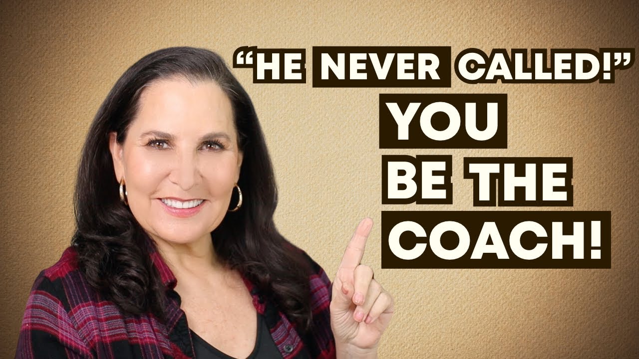 Play “You Be the Coach” | Waiting For That First Call!