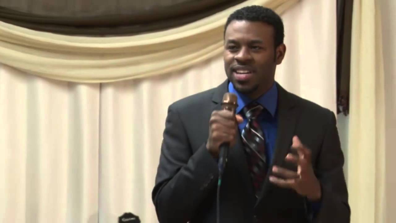 Intercession - God's Battlefield by Prophet Nathan Berry
