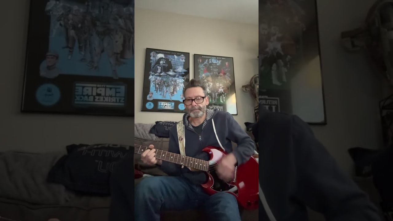 Larry Soulcactus Sunday Night Live Stream. Rock On🎸🌵. #shorts #like #subscribe #guitar #love