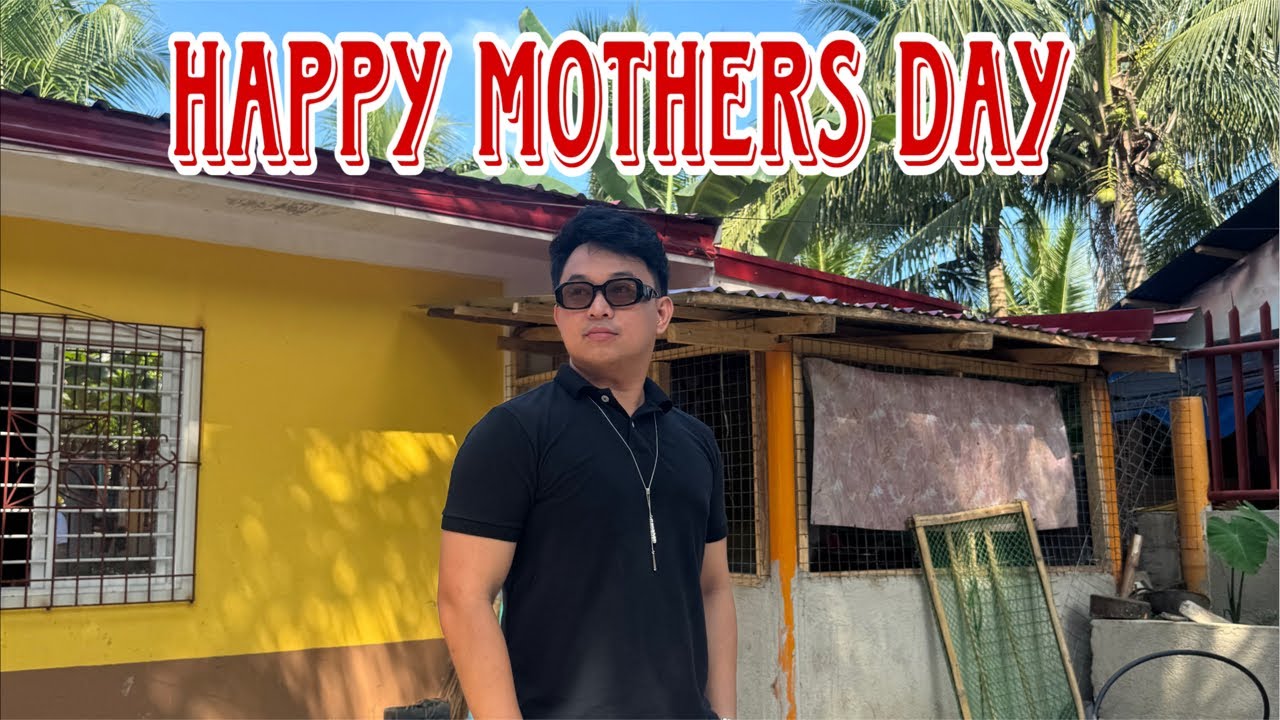 HAPPY MOTHERS DAY PO