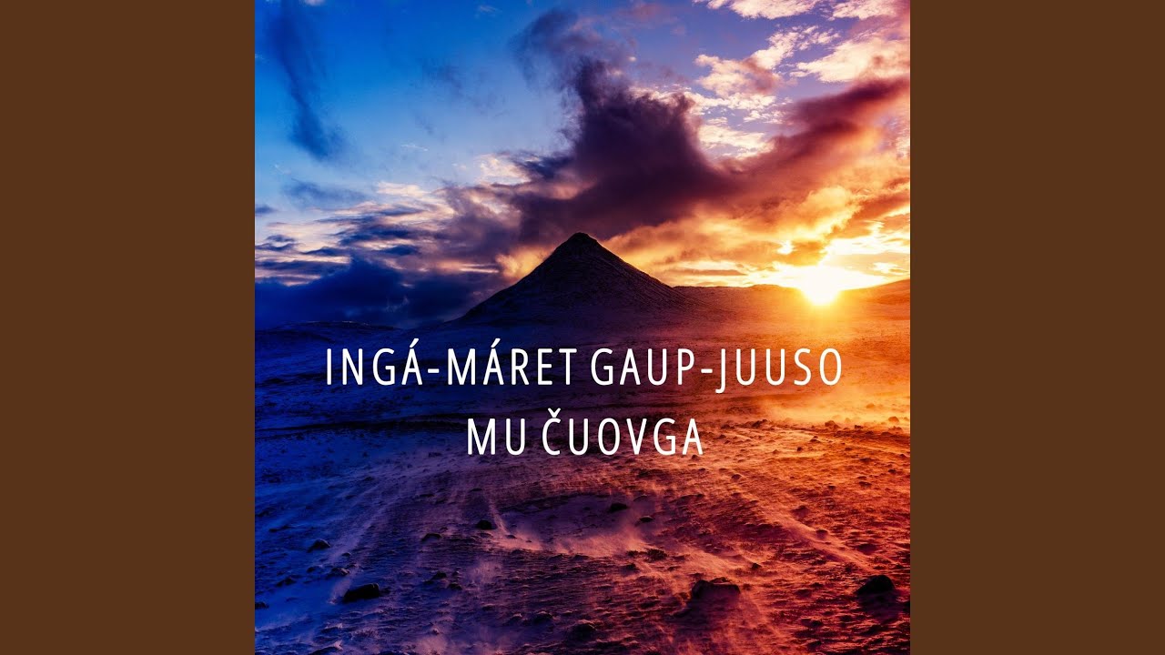 Mu čuovga
