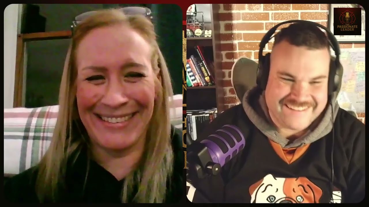 Episode 48: Heather Miller