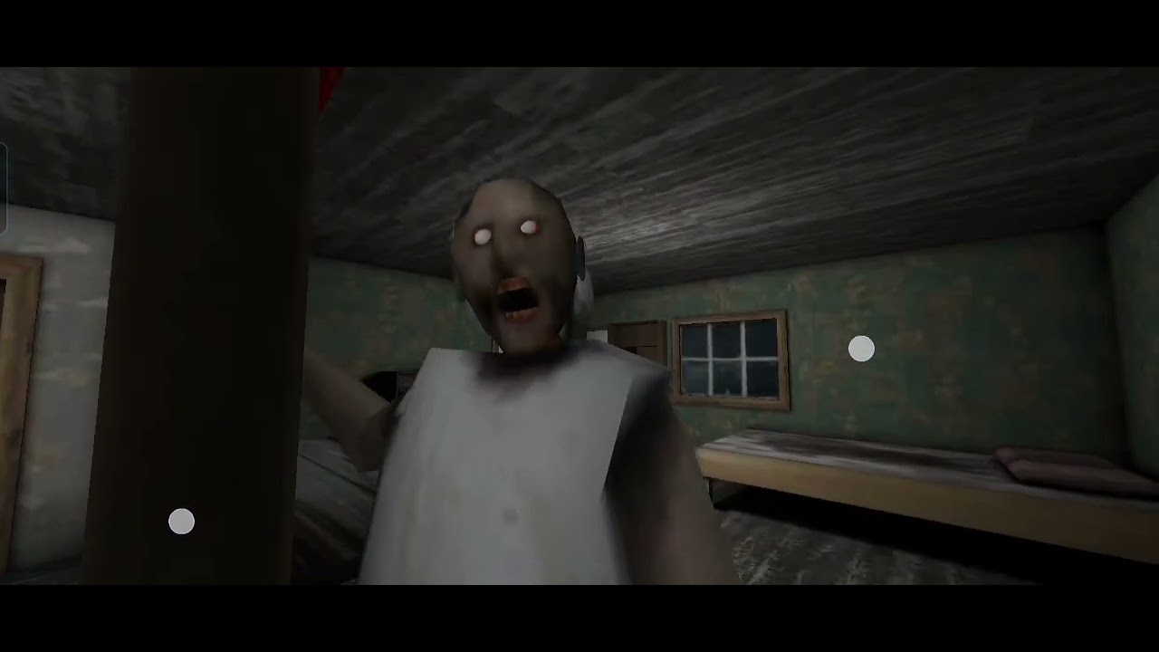 Granny ??????????? 