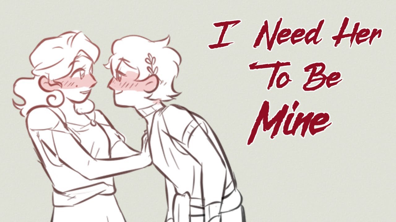 I Need Her To be Mine_ EPIC: The Musical [cut song]