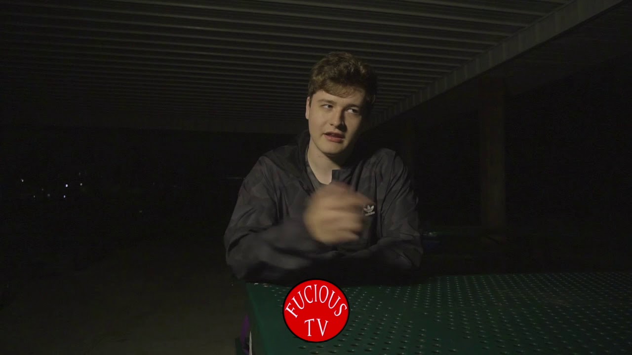 @Njc.Visuals Talks About His Brand, Things He Don't Like About The Industry + Shares His Goals