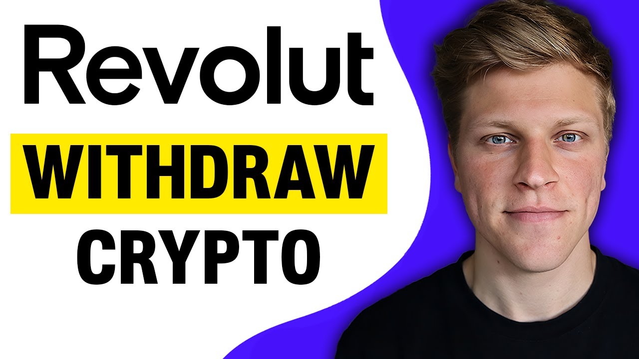 How to Withdraw Crypto on Revolut (2026)