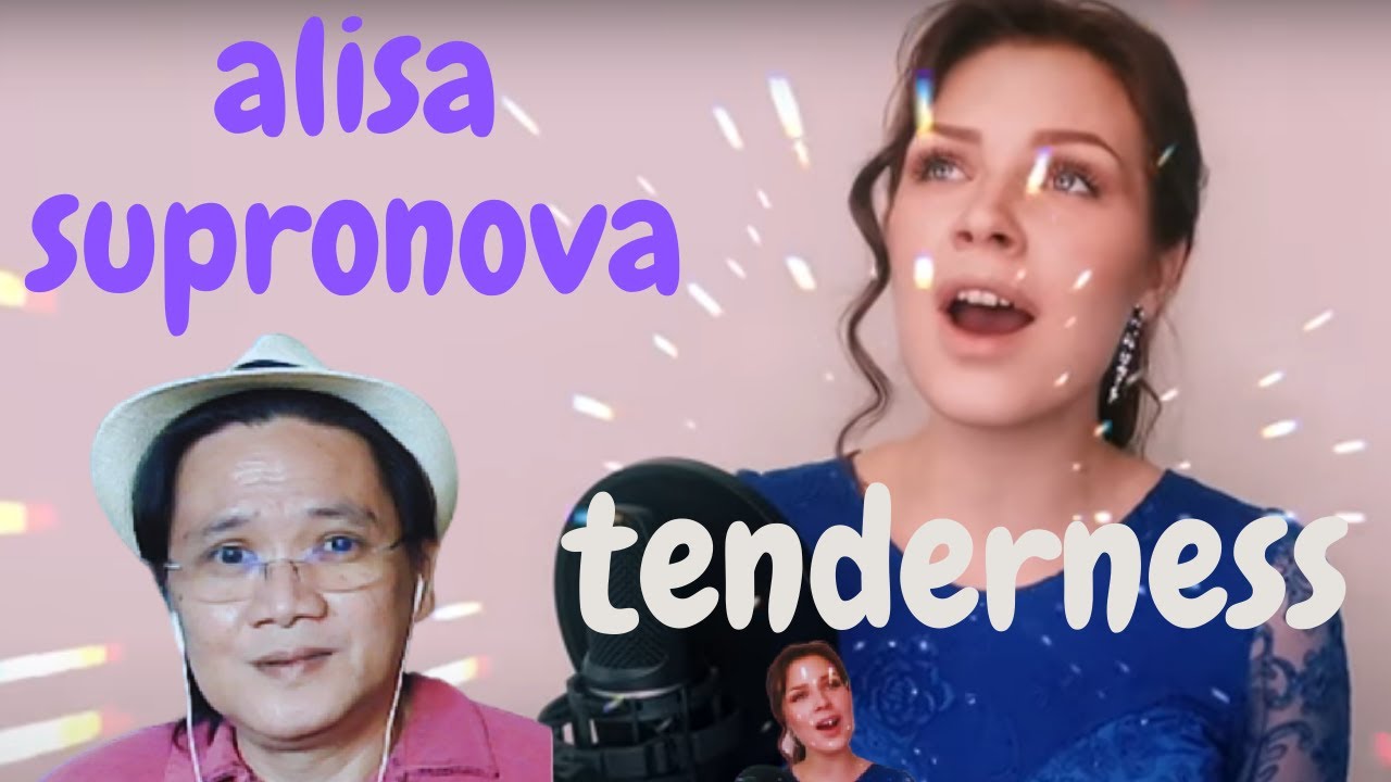 Alisa Supronova - 