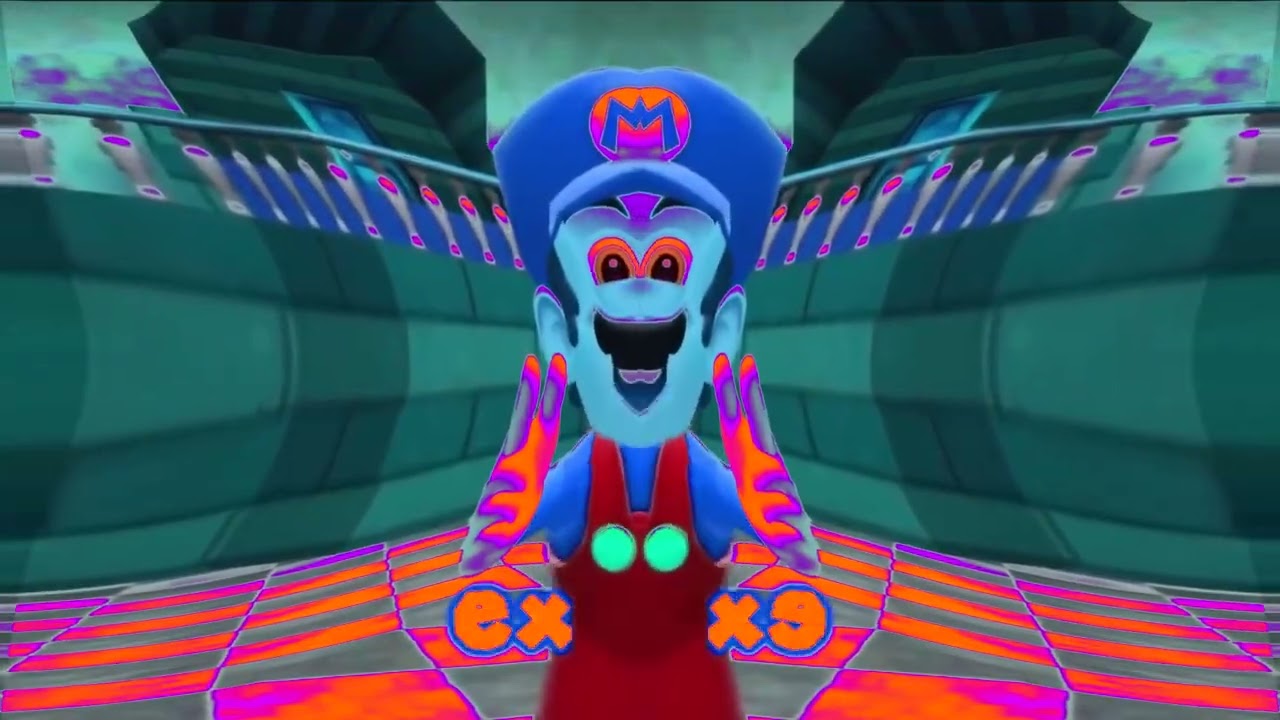 WCISEDT Csupo In G-Major Effects (1-1000) Part 5 (201-250)