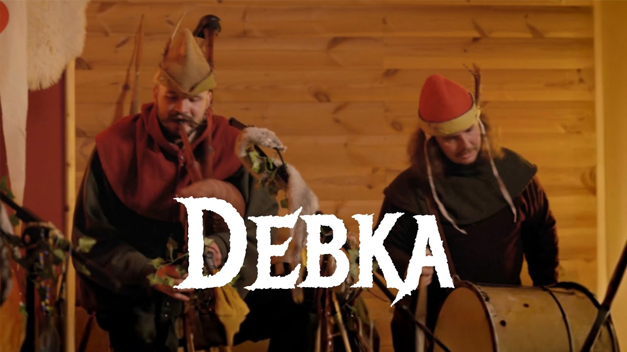 Keleti Szél - Debka (Live) 