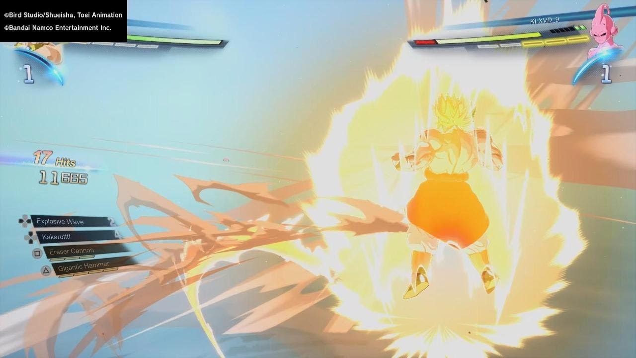 Z RANK Z BROLY Sparking Zero Online Gameplay Ranked PlayStation 5 2026