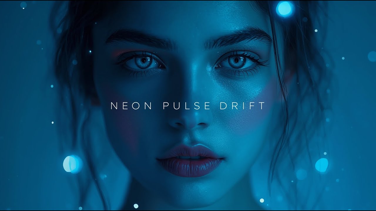 Neon Pulse Drift &mdash; Dark Atmospheric Dance | Deep Pulsing Bass | Emotional Electronic Track