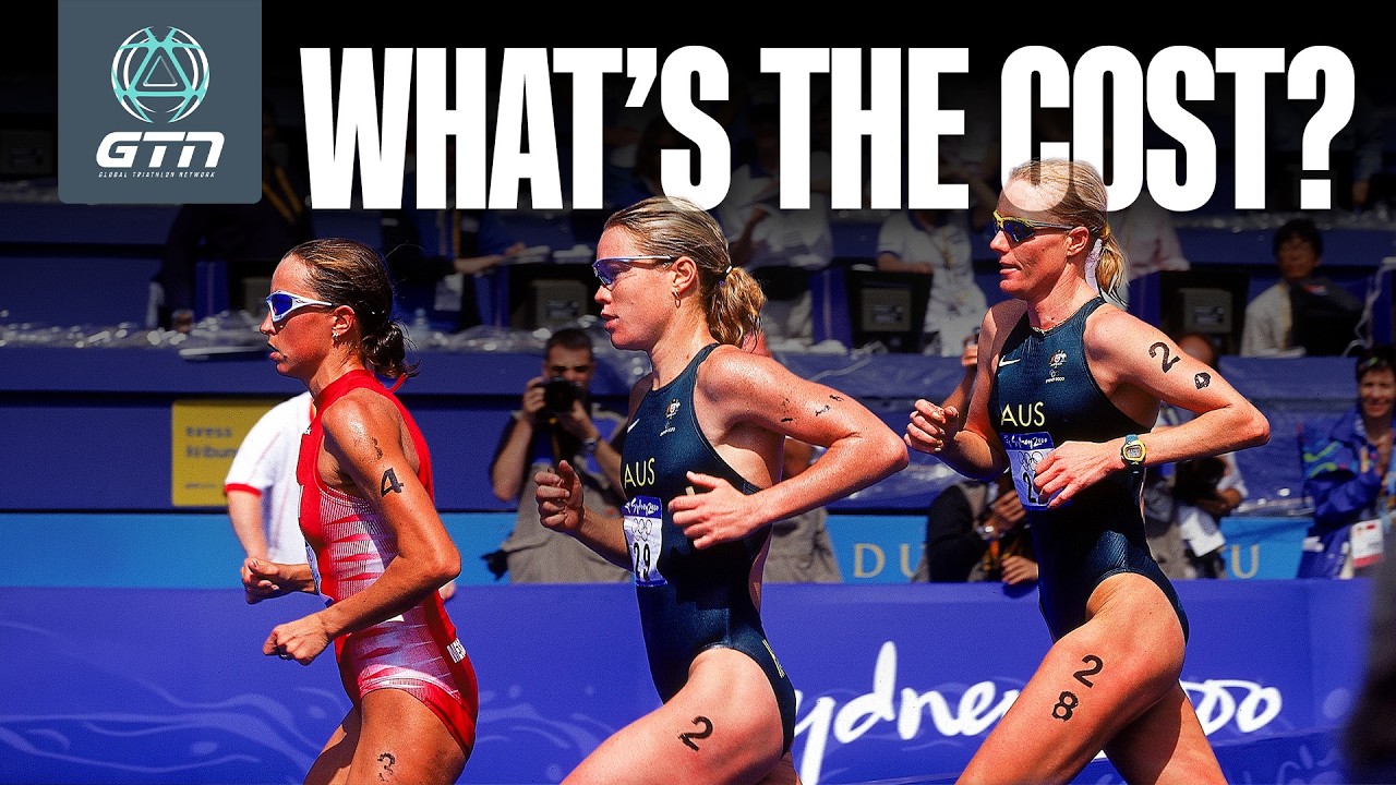 The Weight Problem In Elite Sport