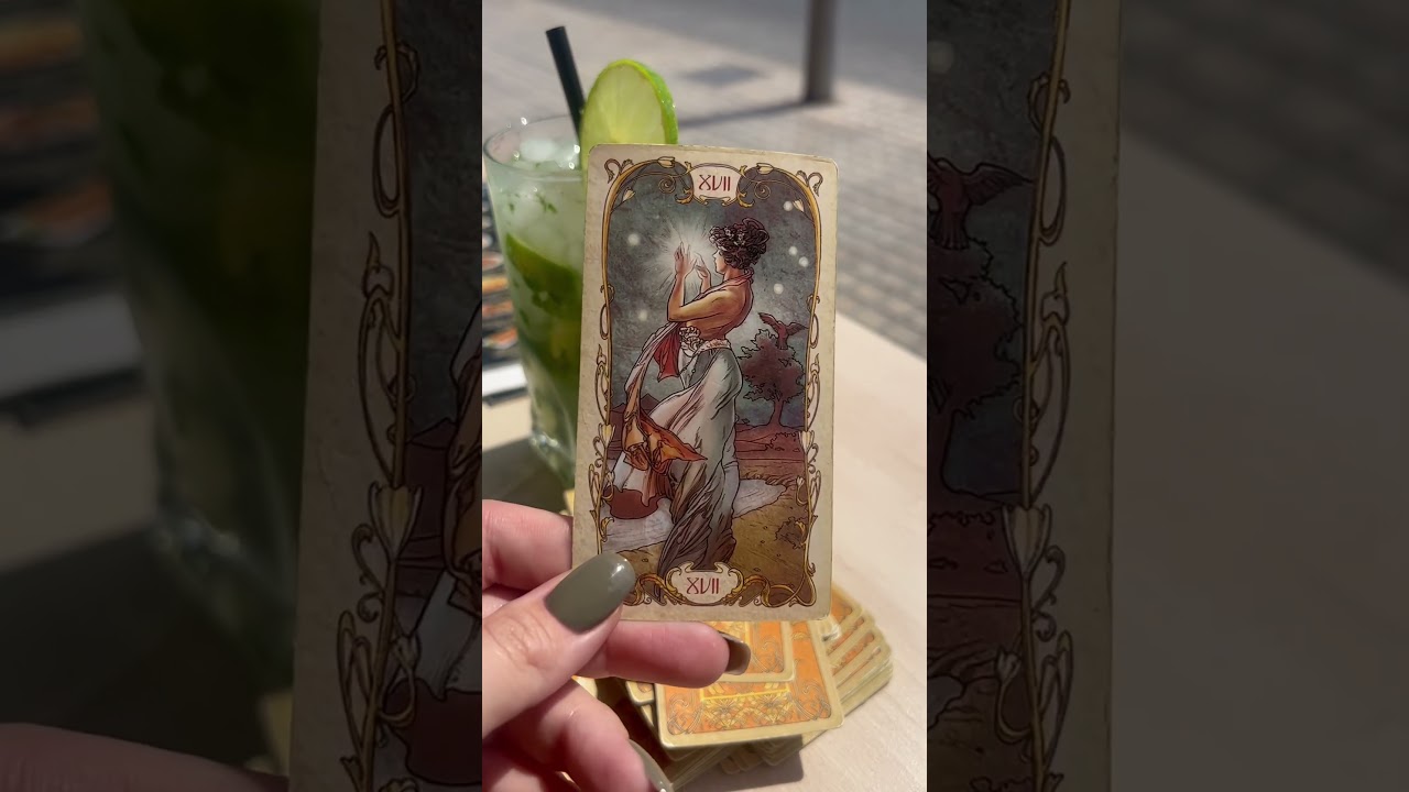 Deine Tr&auml;ume sind wichtig! #tarot #tarotkarten #astrologie #spiritualit&auml;t #sternzeichen