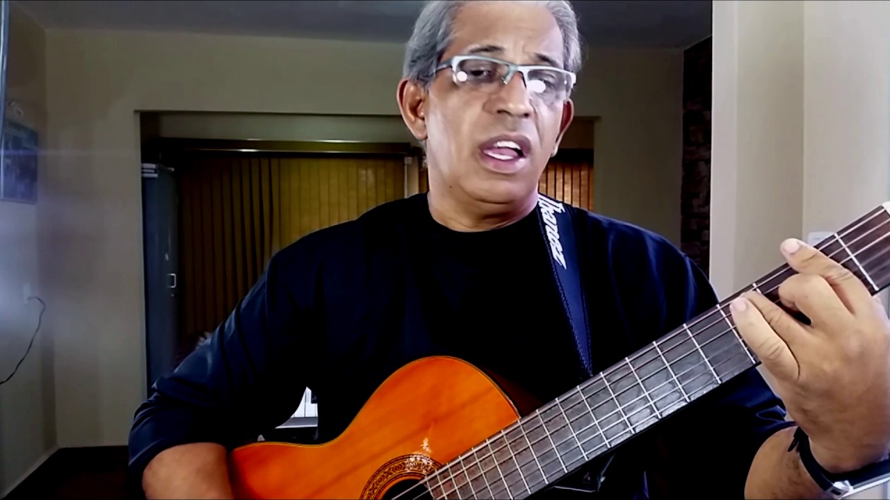 Nossa Canção (Roberto Carlos) Cover
