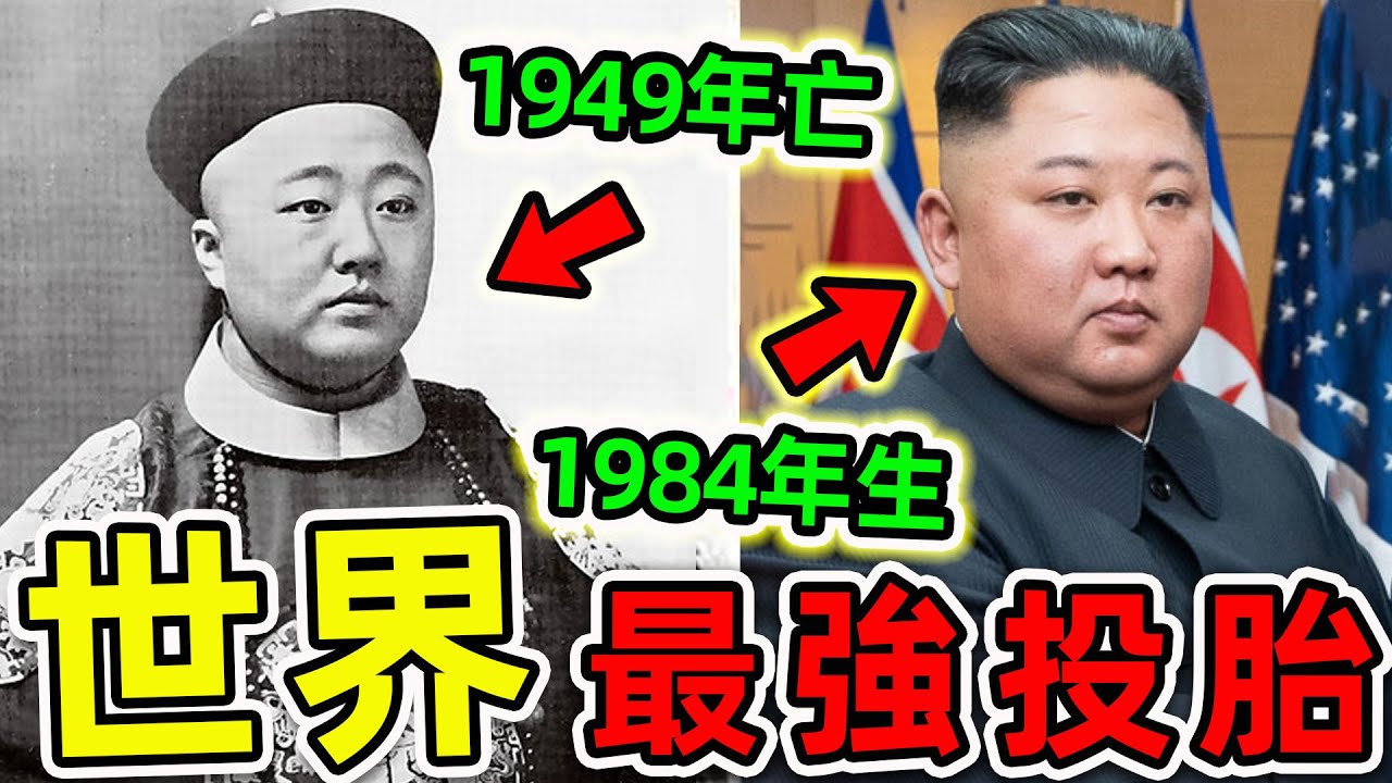 全世界最驚人的10個投胎轉世！3歲小孩擁有前世記憶，第一名是所有男人的最愛，你會選哪個？|#世界之最top #世界之最 #出類拔萃 #腦洞大開 #top10 #最強投胎