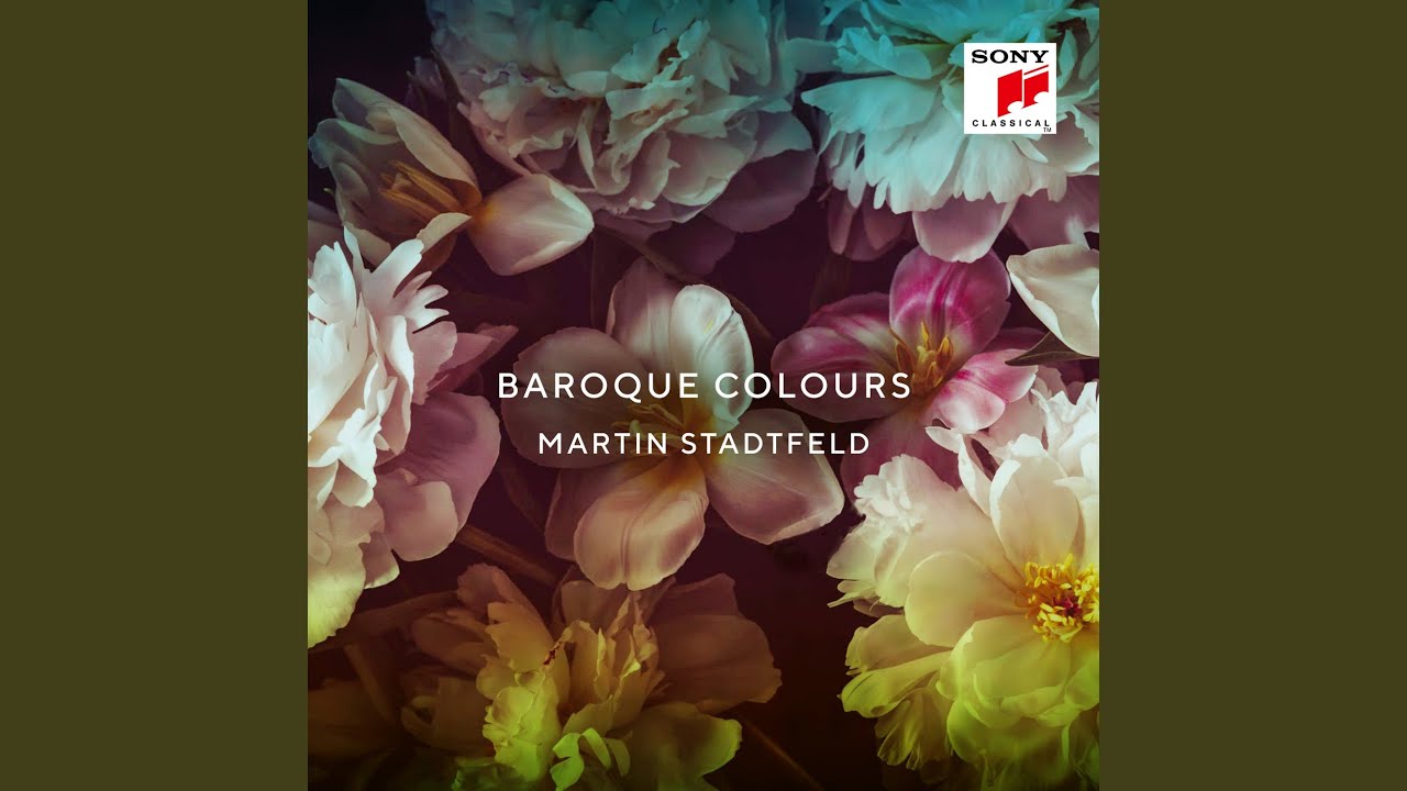 Canarios (Arr. for Piano by Martin Stadtfeld)