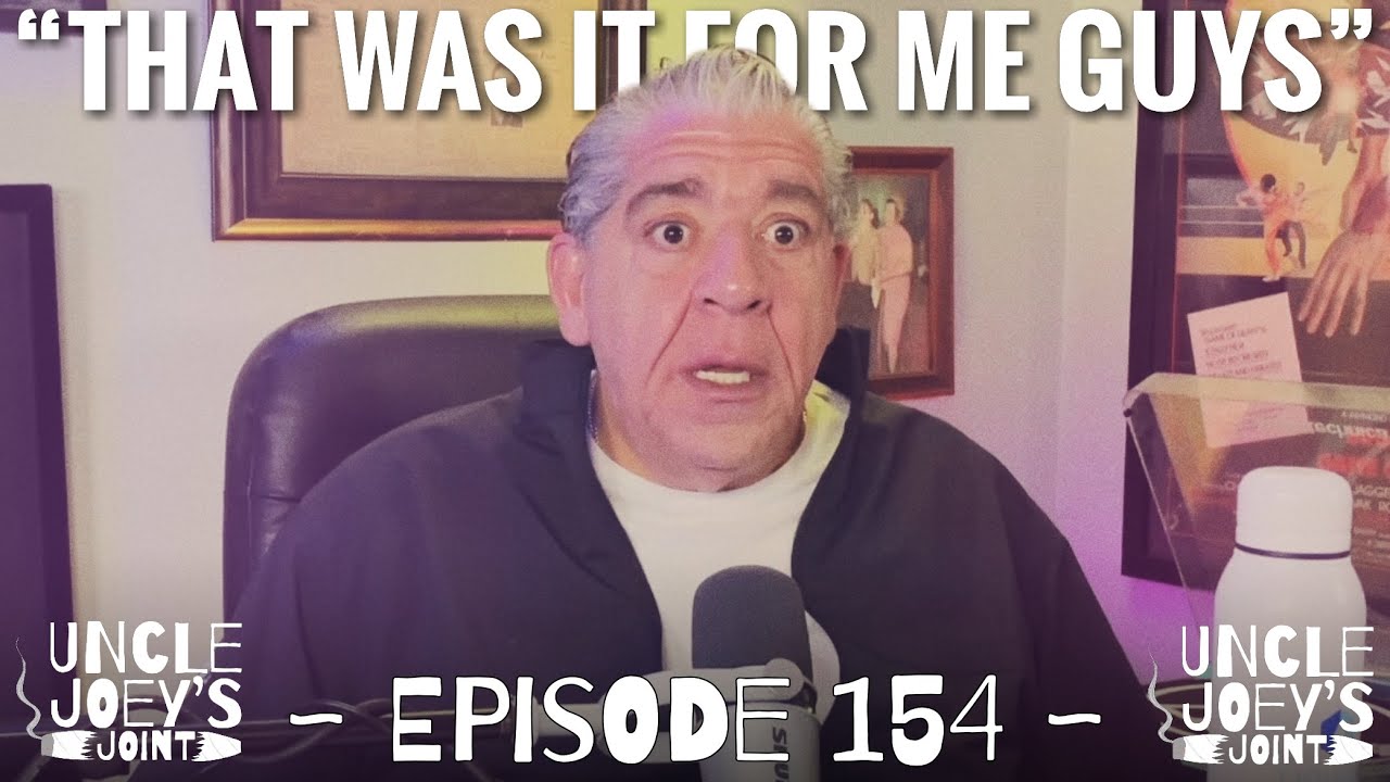 Does Reefer Help with a Toothache? | JOEY DIAZ Clips