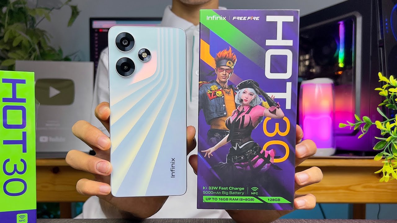 اخيراا جربت ارخص هاتف 256GB 🔥 !!