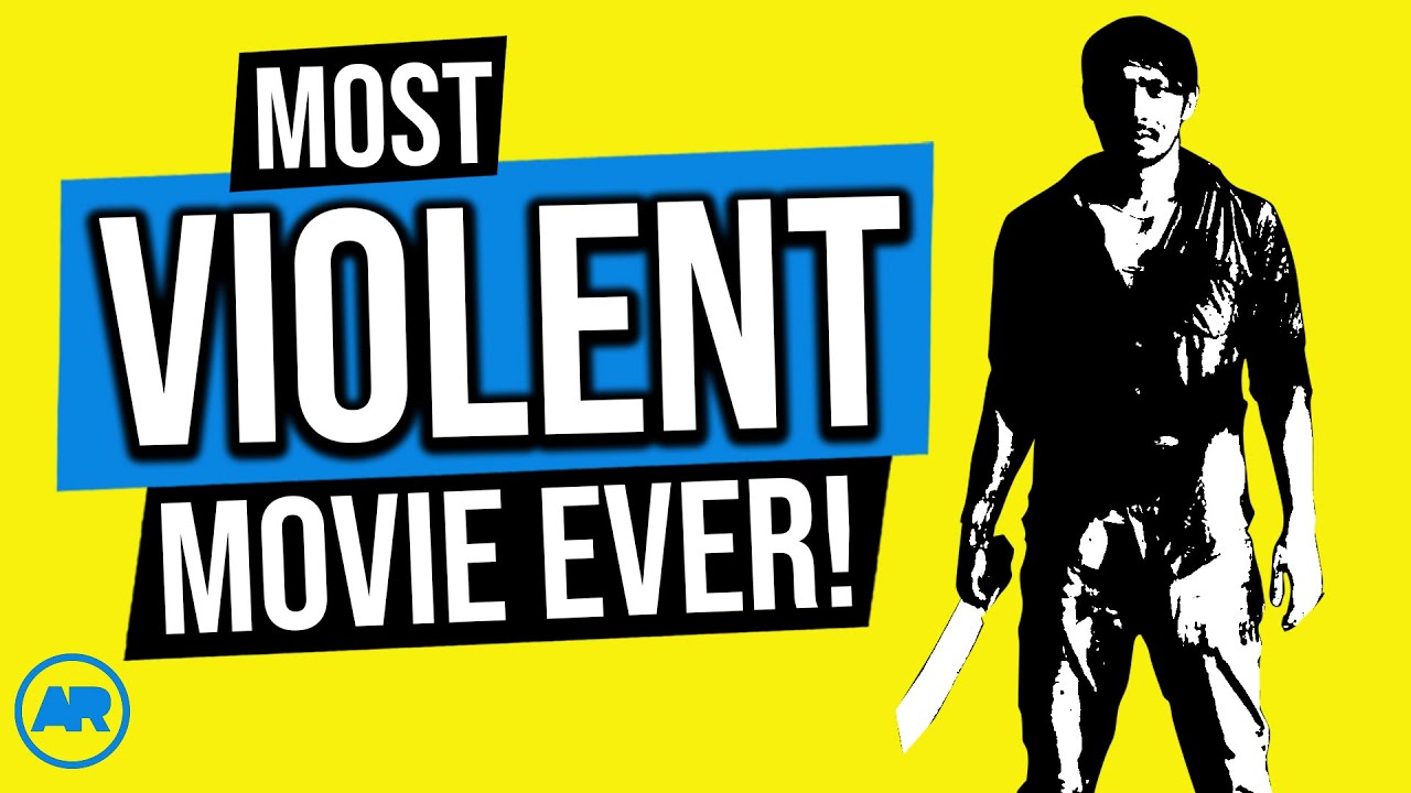 The Night Comes For Us - The Most Violent Crazy Movie EVER!
