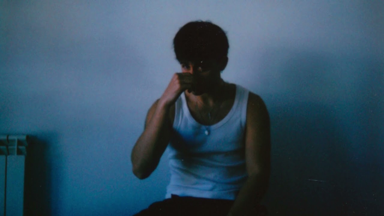 daniel sabater - NI LA MITAD (Official Audio)