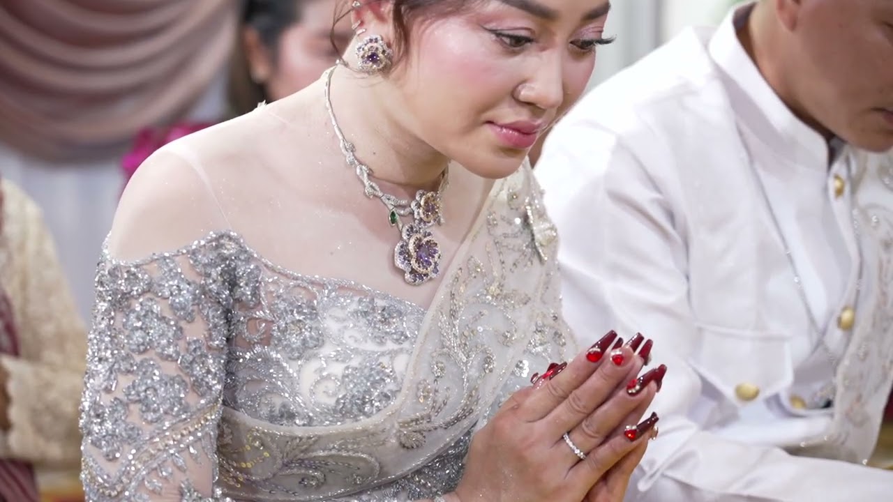 Our Wedding Day 21 12 2025