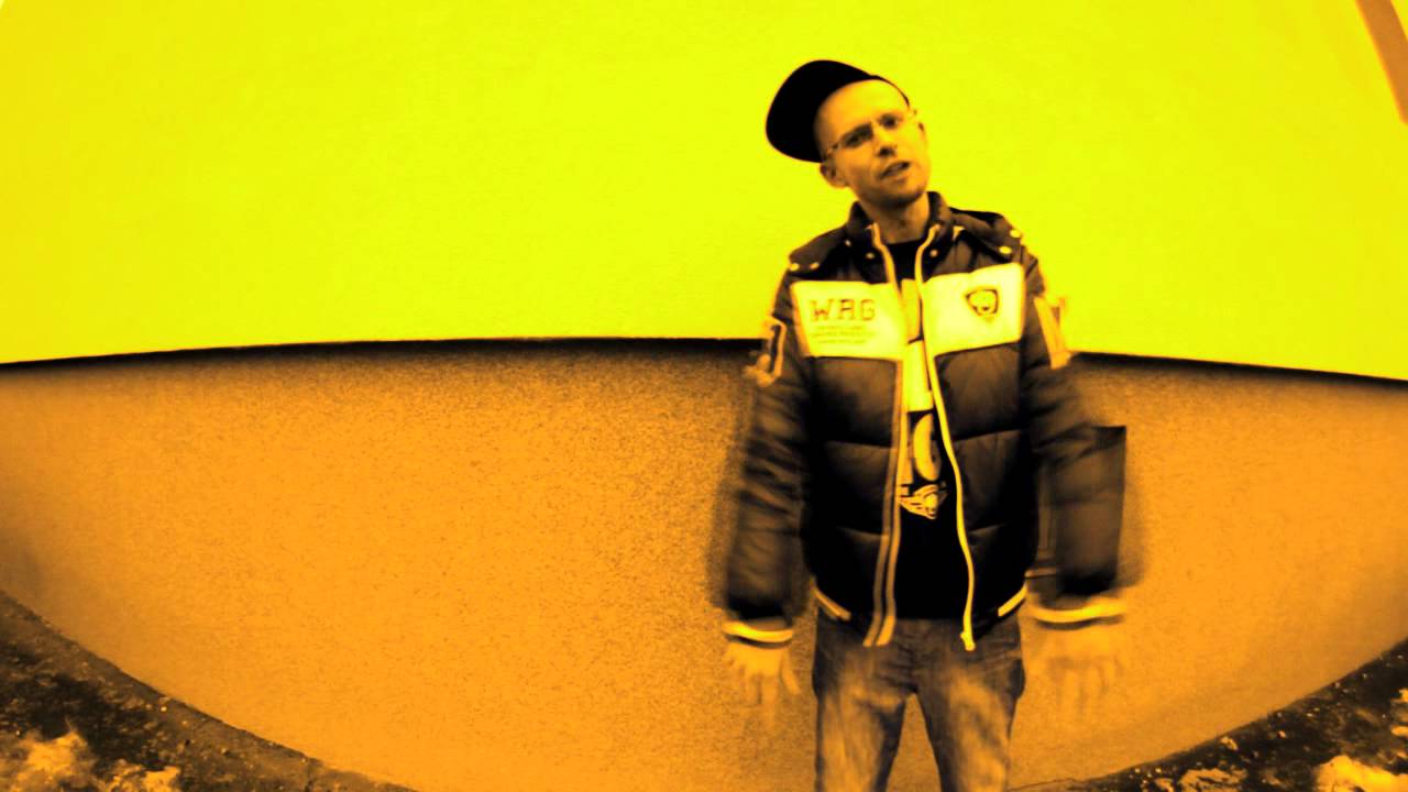 18 Urodziny MAD CREW zapowiedź GRIZZULAH (EAST WEST ROCKERS)