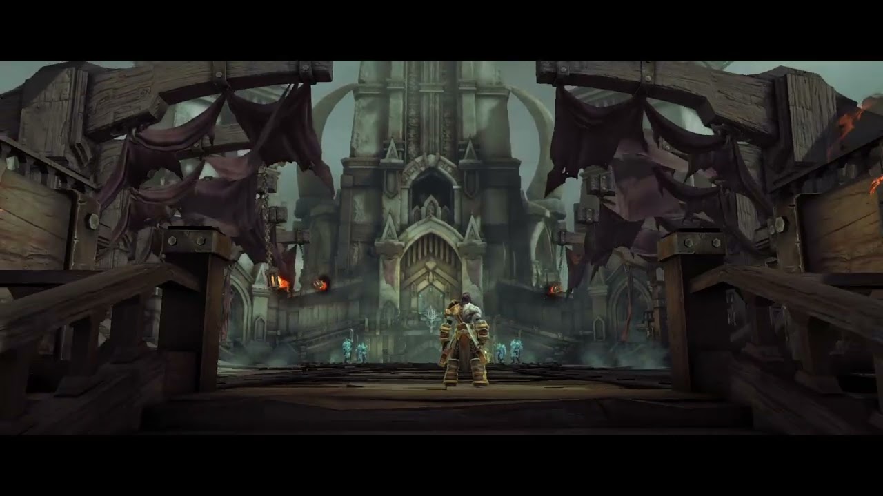 Darksiders II (31 Частина) Проходження