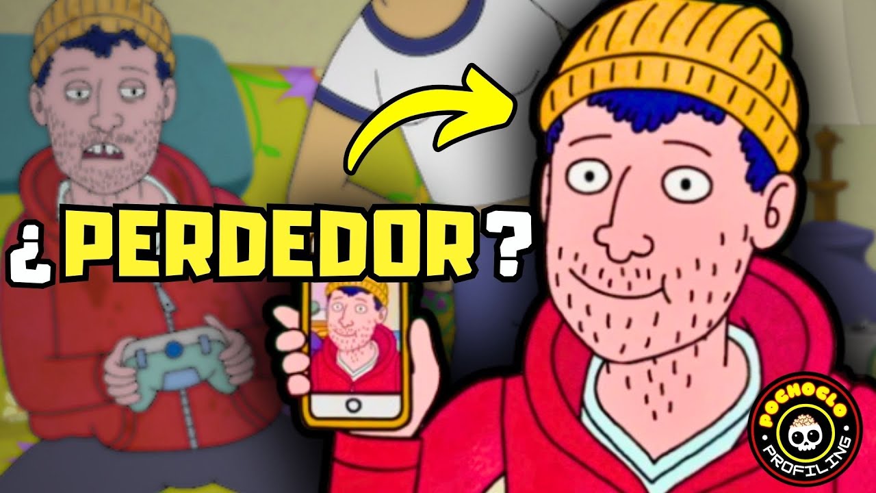 Cómo Todd Chavez encontró SU PROPÓSITO | Análisis Bojack Horseman