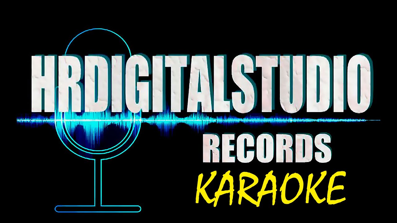 IO CHE AMO SOLO TE (Sergio Endrigo) Karaoke Fair-Use