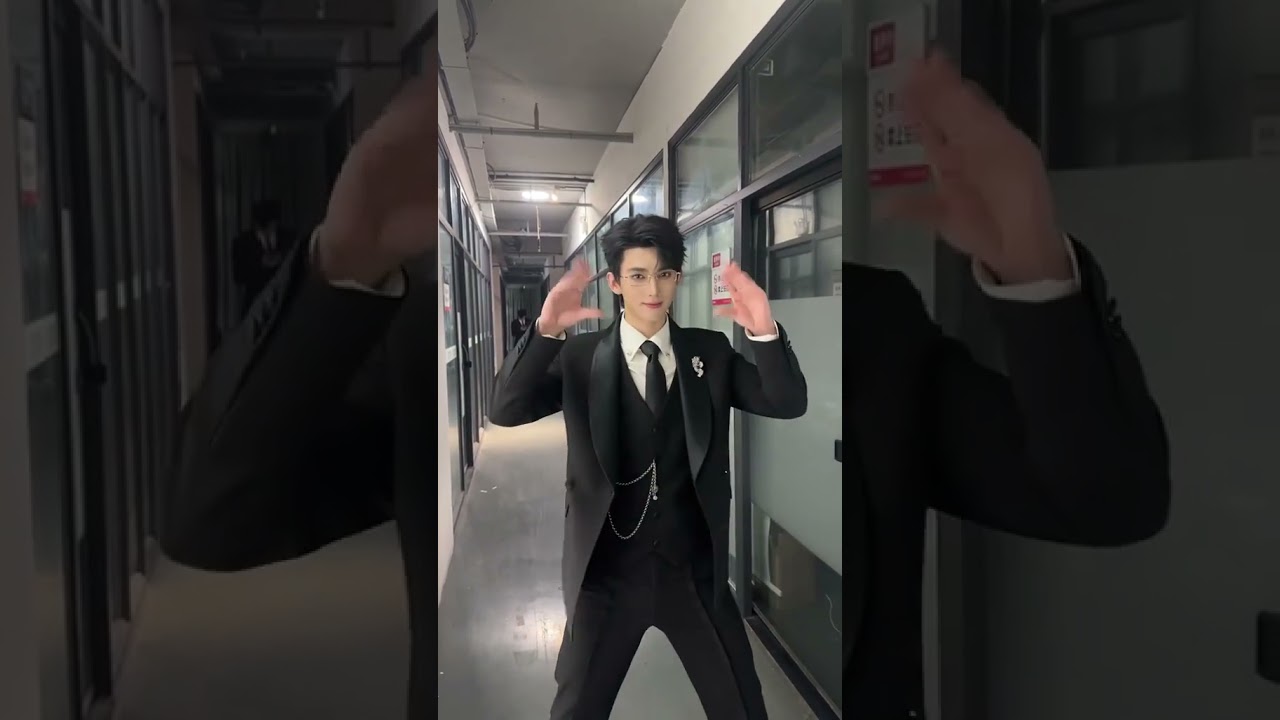 trend dance 