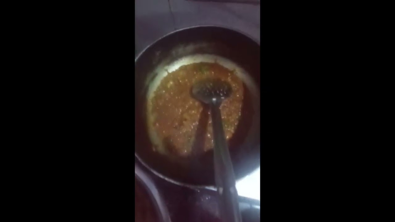 Let's make gravy soya chunks😋#delicious food # healthy food #do subscribe and like ❤️