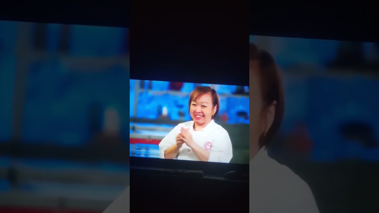 Chariya Khattiyot MasterChef champion 2023 