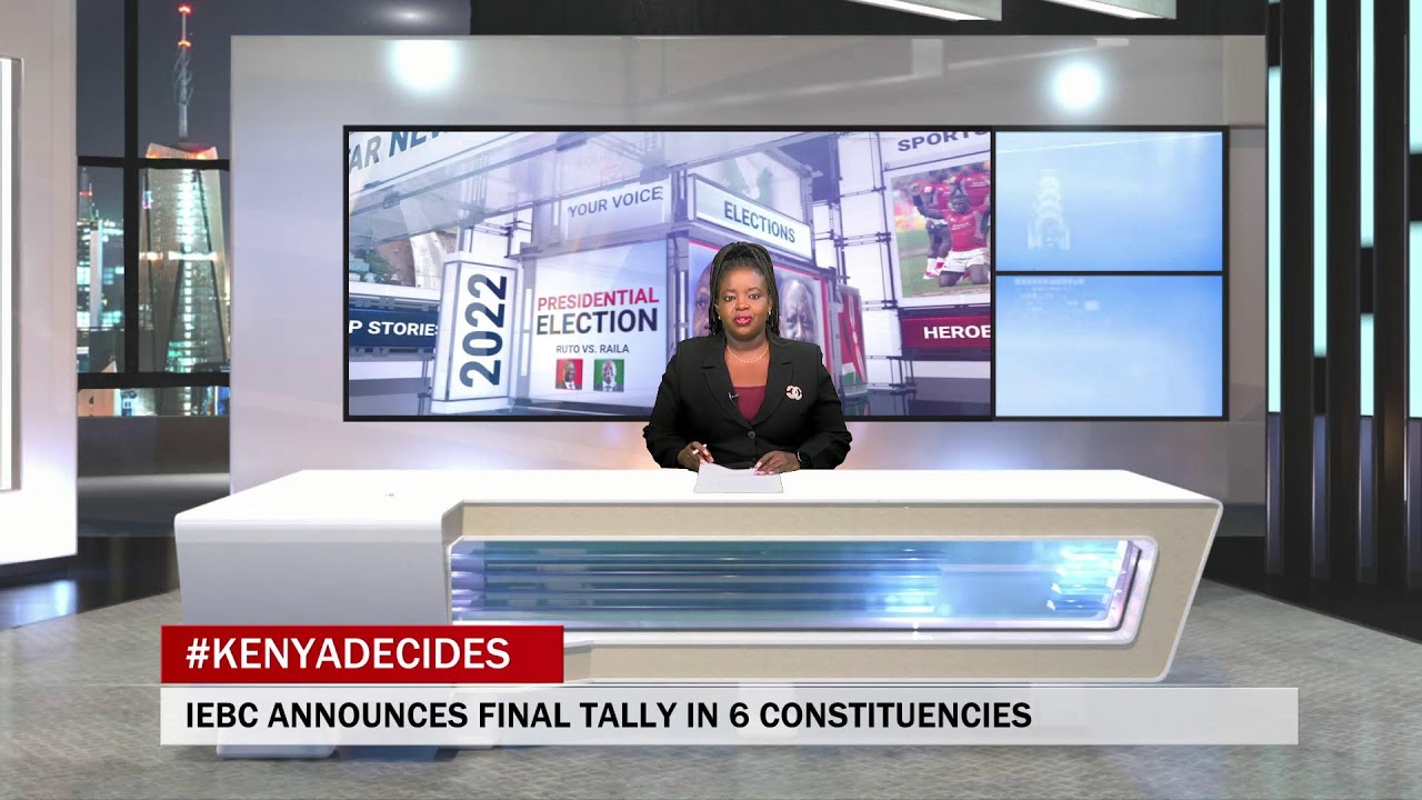 The Star Kenya Live Stream