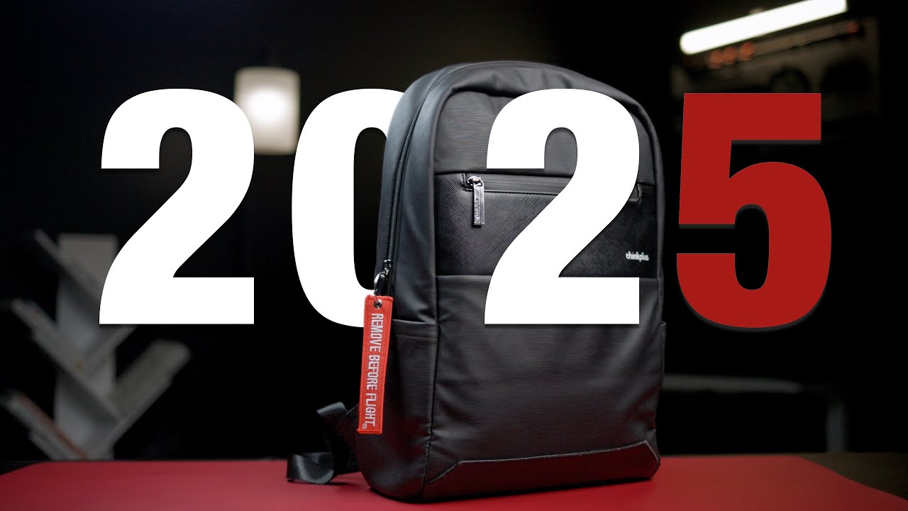 WHATS IN MY EVERY DAY BAG 2025