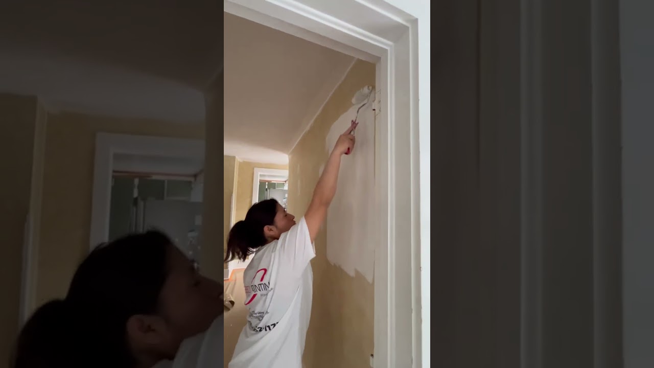 Hire a CNY painting company that doesn't suck!